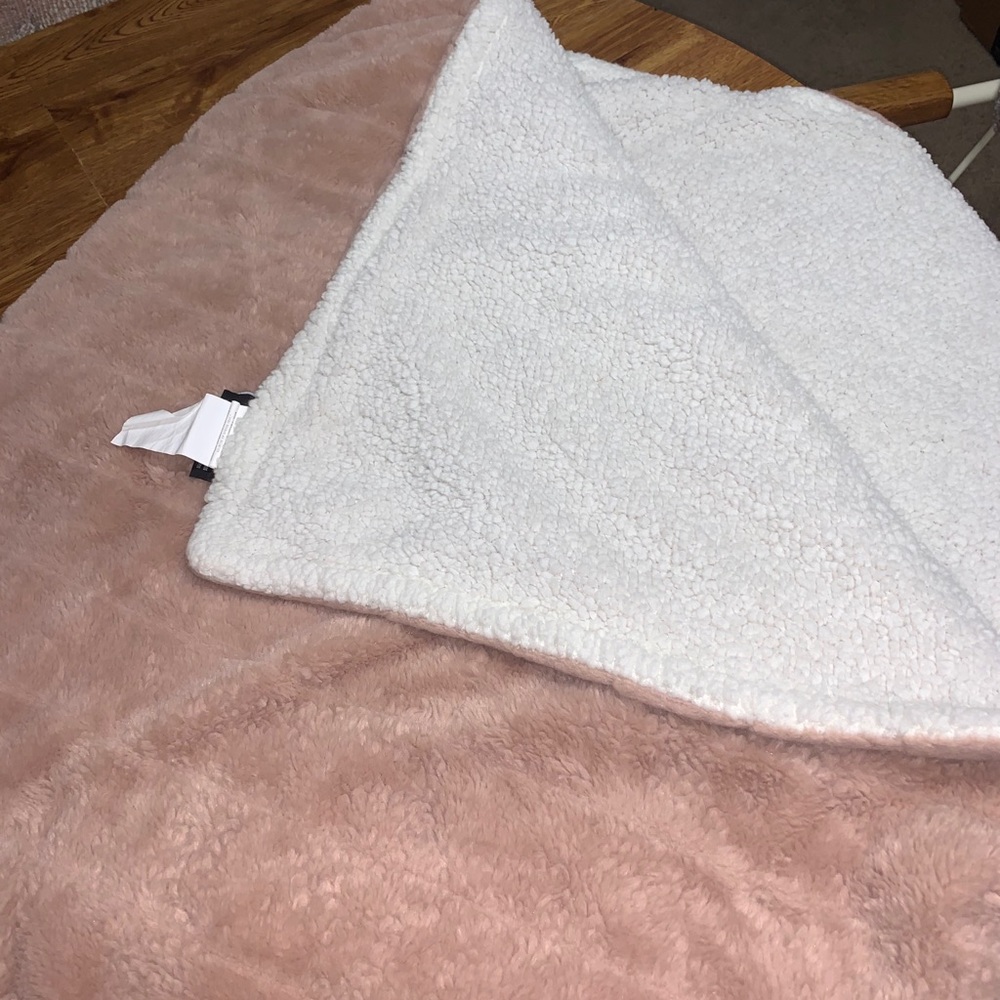 Plush Blanket